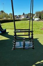 Done by Deer Schommel - Zwart Hout, Ophalen of Verzenden, Zo goed als nieuw, Schommel