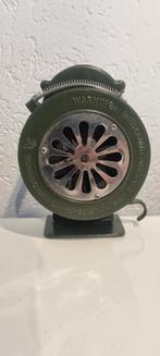Nieuwe Hand Crank Sirene Hoorn, Watersport en Boten, Ophalen of Verzenden, Nieuw, Overige typen