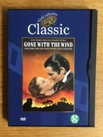 Gone With The Wind Dvd, Cd's en Dvd's, Dvd's | Klassiekers, Vanaf 16 jaar, Ophalen, Gebruikt, Drama