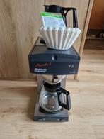 Bravilor mondo 2, Witgoed en Apparatuur, 10 kopjes of meer, Ophalen of Verzenden, Zo goed als nieuw, Koffiemachine