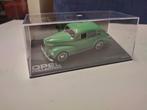 Opel kapitan 1:43., Ophalen of Verzenden, Auto, Overige merken