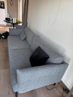Applaryd IKEA 3-zitsbank grijs, Ophalen, Zo goed als nieuw, Driepersoons, 200 tot 250 cm