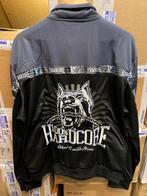 Hardcore jasje maat 2XL, Verzenden, Zwart, Nieuw, Overige maten