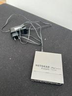 Te Koop : Netgear Prosafe Plus Switch GS105E Netwerk, Computers en Software, Netwerk switches, Ophalen of Verzenden, Zo goed als nieuw