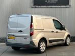 Ford Transit Connect 1.6 TDCI L1 Trend, Airco, Parkeersensor, Auto's, Bestelauto's, Euro 5, Stof, Zwart, 1560 cc