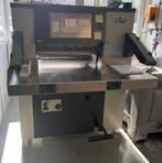 Polar 66 NET papiersnijmachine, Ophalen of Verzenden, Zo goed als nieuw