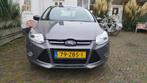 Ford Focus 1.6 EcoBoost First Edition, Excellent mooie 100 %, Stoelverwarming, Gebruikt, 4 cilinders, Leder en Stof