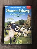 Shaun het schaap // met Shaun weer fit / apekool, Alle leeftijden, Ophalen of Verzenden, Zo goed als nieuw, Boxset
