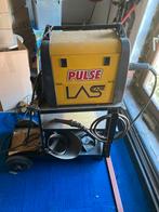 Pulse LAS Care Lasapparaat, Doe-het-zelf en Verbouw, Gereedschap | Lasapparaten, Ophalen, Gebruikt, 150 tot 250 ampère, Overige typen