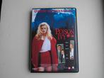 Poison Ivy (1992, Drew Barrymore, Tom Skerritt) DVD, Vanaf 12 jaar, Ophalen of Verzenden, Gebruikt, Overige genres