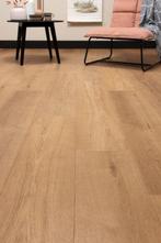 Laminaat Cando click plank XB pvc natuur eiken (19A), Huis en Inrichting, Stoffering | Vloerbedekking, Ophalen, 75 m² of meer