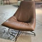 Jess Design Fauteuil Beal, Huis en Inrichting, Fauteuils, Ophalen, Nieuw, Leer, Design