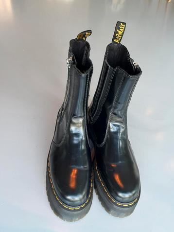 Dr Martens 2976 Chelsea Max (uk9) beschikbaar voor biedingen