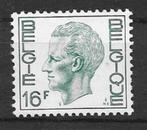 België 1977    Frankeer    1927   (Pfr), Verzenden, Postfris
