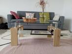 Moebelix 3-seater sofa with sleep function. Levi Gray, Ophalen, Modern/ classic, Gebruikt, Driepersoons