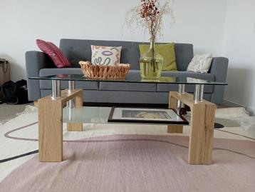 Moebelix 3-seater sofa with sleep function. Levi Gray beschikbaar voor biedingen