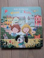 Mees en Cato Zoekboek - Nieuw!, Boeken, Nieuw, Ophalen of Verzenden, 2 tot 3 jaar, Uitklap-, Voel- of Ontdekboek