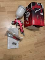 Devilbiss Pro GFG, Ophalen of Verzenden, Zo goed als nieuw, Overige typen