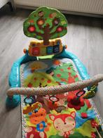VTech Dierenvriendjes Speelmat, Kinderen en Baby's, Speelgoed | Babyspeelgoed, Ophalen, Zo goed als nieuw