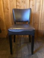 stoelen en tafels, partij eetkamerstoelen, Ophalen, Kantine of bruin café, Kunststof, Gebruikt