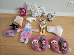 Verschillende knuffels en kussentjes In goede staat!, Kinderen en Baby's, Speelgoed | Knuffels en Pluche, Ophalen of Verzenden