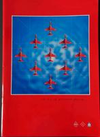 The Red Arrows magazine 1997, Ophalen of Verzenden, Boek of Tijdschrift
