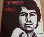 Neil Diamond – Velvet Gloves and Spit - Lp, Cd's en Dvd's, Ophalen of Verzenden, Zo goed als nieuw, 12 inch, Poprock