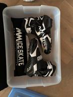 Salomon skate lab pro met m e m ice skate, Klapschaats, Zo goed als nieuw, Noren, Ophalen