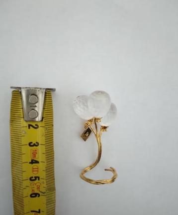 Swarovski Crystal Memoires Classics Miniatuur Ballonnen beschikbaar voor biedingen