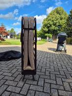 inklapbaar bed, Ophalen, Gebruikt, 90 cm, Eenpersoons