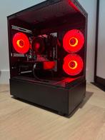 Game pc, Computers en Software, Desktop Pc's, Zelf gebouwde pc, Virtual Reality, Ophalen of Verzenden, Zo goed als nieuw