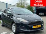 Ford Fiesta 1.0 EcoBoost Hot Hatch 5-deurs/NAP/Navi/Airco, Voorwielaandrijving, Gebruikt, Euro 6, Origineel Nederlands