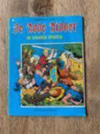 Rode Ridder, Boeken, Eén stripboek, Ophalen of Verzenden, Gelezen