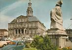 Maastricht Stadhuis en Mooswief 1974, Verzamelen, Verzenden, 1960 tot 1980, Gelopen, Limburg