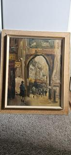 Paris Jan Kelderman, Ophalen of Verzenden
