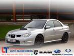Subaru Impreza 2.5 WRX AWD | Low Wing | Rota Wheels |, Auto's, Subaru, Te koop, Zilver of Grijs, Geïmporteerd, Benzine