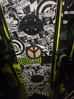 126cm NITRO RIPER, Board, Ophalen of Verzenden, Zo goed als nieuw