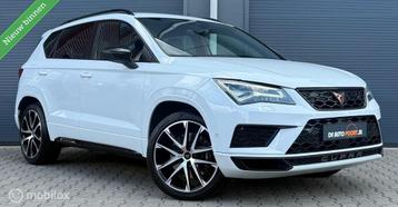 CUPRA Ateca 2.0 TSI 4DRIVE Copper/Viritual/Beats/Carplay/DCC beschikbaar voor biedingen