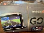 Tom Tom 750 live navigatie, Auto diversen, Ophalen, Gebruikt