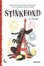 Colas Gutman: Stinkhond in Parijs. Hardcover, Ophalen of Verzenden, Nieuw, Colas Gutman, Fictie algemeen