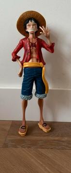 Grote Luffy One Piece pop ( beeld), Ophalen, Zo goed als nieuw