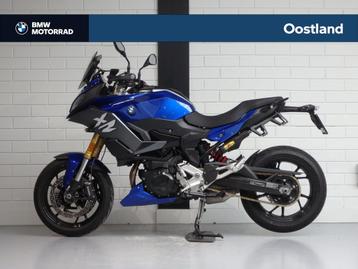 BMW F 900 XR |Comfort, Touring & Dynamic pakket |BTW motor beschikbaar voor biedingen