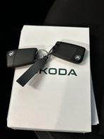 Skoda Karoq 1.5 TSI ACT Business Edition | Automaat | Digita, Stof, 4 cilinders, Wit, Karoq
