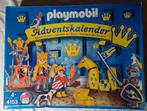 Playmobil Adventskalender 4153 NIEUW, Ophalen of Verzenden, Nieuw, Complete set