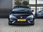 SEAT Leon 2.0 TSI CUPRA Black, Auto's, 15 km/l, Euro 6, 4 cilinders, 1984 cc
