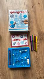 Spirograph, Ophalen of Verzenden, Zo goed als nieuw, Overige typen