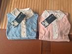 Nieuw wedstrijdshirt, Dieren en Toebehoren, Paardrijkleding, Ophalen of Verzenden, Nieuw, Overige soorten, Bovenkleding