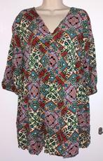Coco tuniek maat 46, Ophalen of Verzenden, Zo goed als nieuw, Blouse of Tuniek