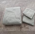 Bergpalm Ikea dekbedovertrek 240 x 220 (incl. kussenslopen), Huis en Inrichting, Slaapkamer | Beddengoed, Dekbedovertrek, Tweepersoons