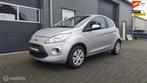 Ford Ka 1.2 Trend, Voorwielaandrijving, Gebruikt, 1242 cc, 4 cilinders